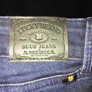 Lucky brand jeans